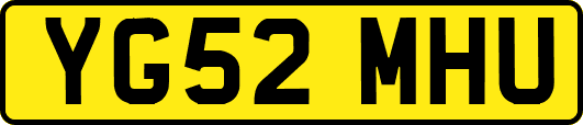 YG52MHU