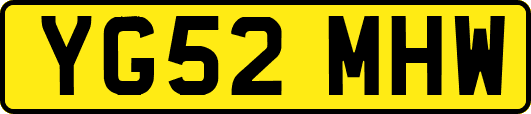 YG52MHW