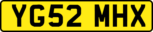 YG52MHX