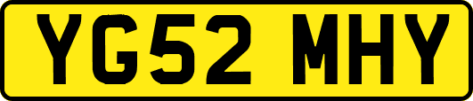 YG52MHY