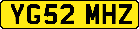 YG52MHZ