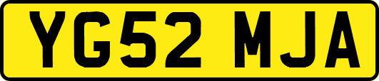 YG52MJA
