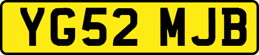 YG52MJB