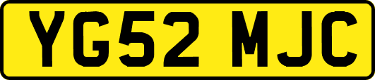 YG52MJC