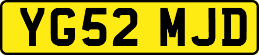 YG52MJD