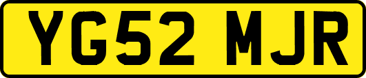 YG52MJR