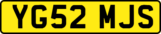 YG52MJS