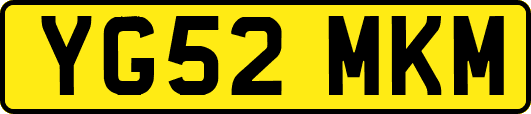 YG52MKM