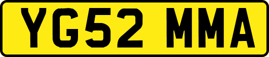 YG52MMA