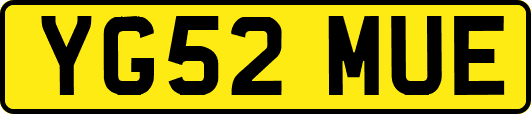 YG52MUE
