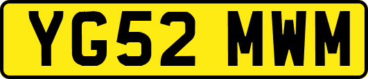 YG52MWM