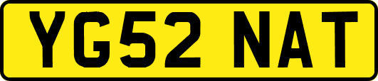 YG52NAT