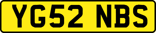 YG52NBS