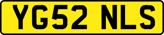 YG52NLS