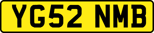 YG52NMB