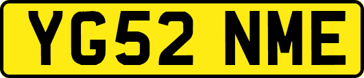 YG52NME