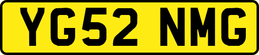 YG52NMG