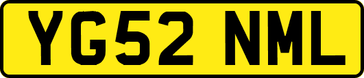 YG52NML
