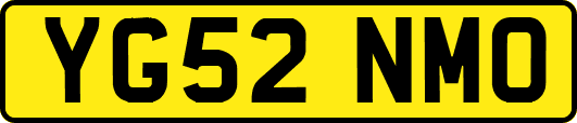 YG52NMO