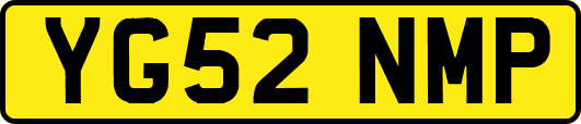 YG52NMP