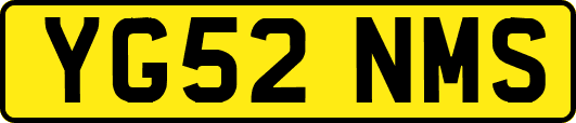 YG52NMS