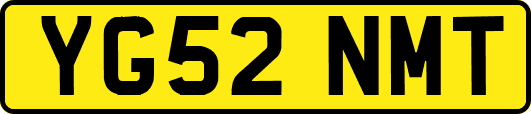 YG52NMT