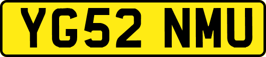 YG52NMU