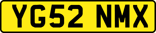 YG52NMX