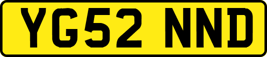 YG52NND