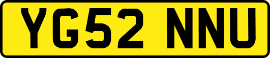 YG52NNU