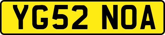 YG52NOA