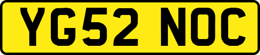 YG52NOC