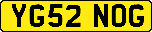 YG52NOG