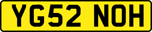 YG52NOH