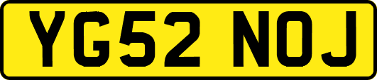 YG52NOJ