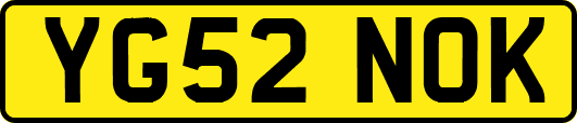 YG52NOK