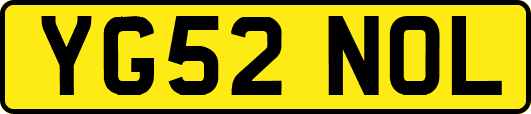 YG52NOL