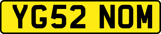 YG52NOM