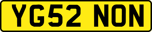 YG52NON