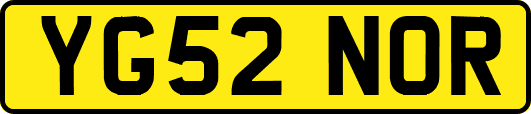 YG52NOR