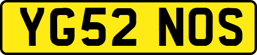 YG52NOS
