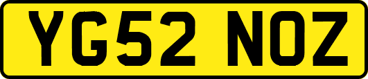 YG52NOZ