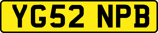 YG52NPB