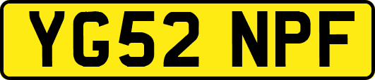 YG52NPF