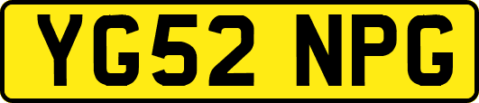 YG52NPG