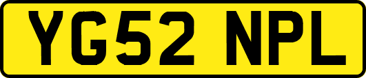 YG52NPL