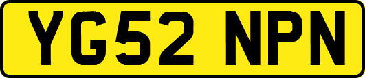 YG52NPN
