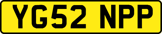 YG52NPP