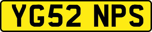 YG52NPS