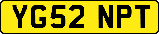 YG52NPT